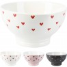 BOL CORAZONES 450ML