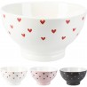 BOL CORAZONES 450ML