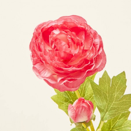 CAMELIA ROJA ARTIFICIAL L10.00-W8.00-H57.00CM
