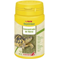 SERA REPTIFIBER 100 ML