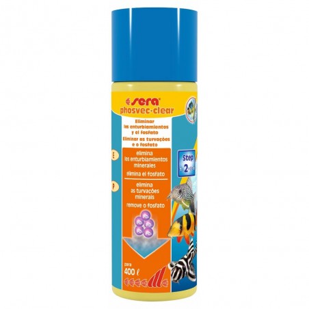 SERA PHOSVEC-CLEAR 100 ML