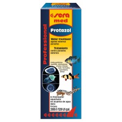 SERA MED PROFFESIONAL PROTAZOL 25 ML