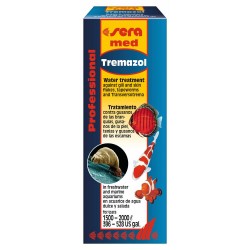 SERA MED PROFEESIONAL TREMAZOL 25 ML