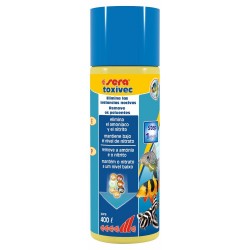 SERA TOXIVEC 100 ML
