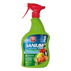 INSECTICIDA POLIVALENTE SANIUM 800ML
