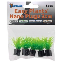 EASY PLANTS NANO PLUG 2CM-5X