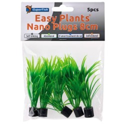 EASY PLANTS NANO PLUG 8CM-5X