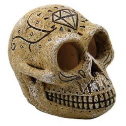 DECO CALAVERA MONO