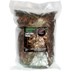 HABISTAT CAMA DE HOJAS 500G