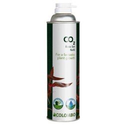 KIT BASICO CO2 RECARGA