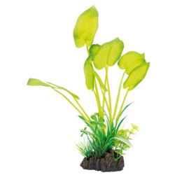 ART PLANT 25CM ECHINODORUS