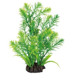 ART PLANT 25CM HOTTONIA
