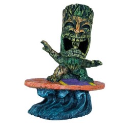 DECO TIKI SURF