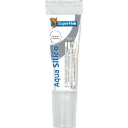 SILICONA 75ML TRANSPARENTE