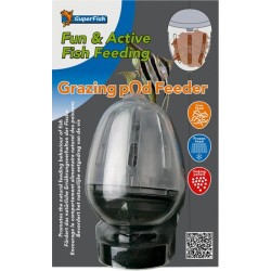 ALIMENTADOR ESTIMULADOR POD FEEDER