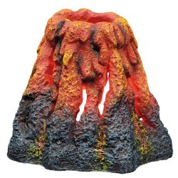 DECO LED VOLCAN