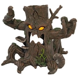 DECO LED ARBOL MONSTRUO