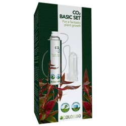 KIT BASICO CO2