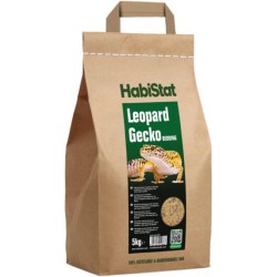 SUSTRATO GECKO LEOPARDO 5KG