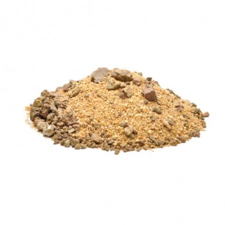 SUSTRATO GECKO LEOPARDO 5KG