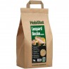 SUSTRATO GECKO LEOPARDO 5KG