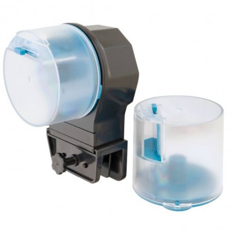 ALIMENTADOR AUTOMATICO AQUA FISH