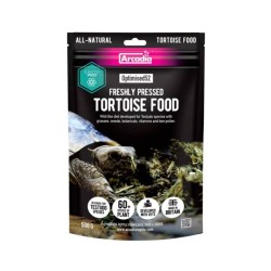 ARCADIA EARTHPRO OPTIMISED52 TORTOISE FOOD 500G