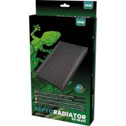REPTO REPTILE RADIATOR 50W