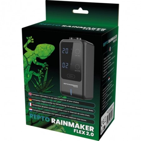 REPTO FLEX RAINMAKER