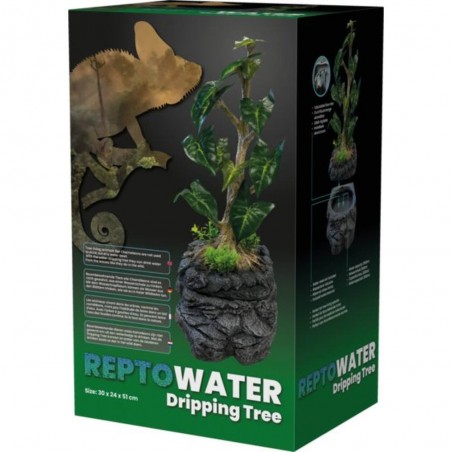 REPTO WATER DRIPPING TREE