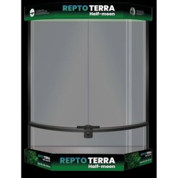 REPTO TERRA HALF MOON 56X28X64