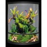 REPTO TERRA HALF MOON 56X28X64