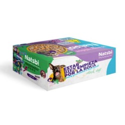NATSBI PACK SEMANA 3KG (15X200G)