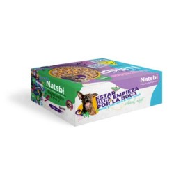 NATSBI PACK SEMANA 6KG (12X500G)