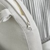 CONJUNTO EBONY ALUMINIO BLANCO