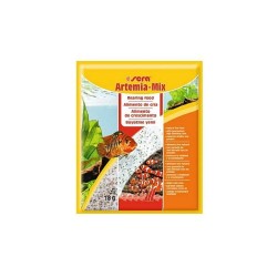 SERA ARTEMIA MIX 18G