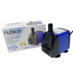 BOMBA  NUBIOS      280  L/H