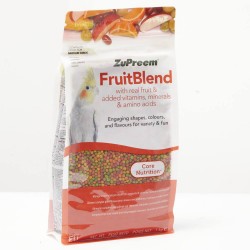 ZUPREEM FLRUITBLEND M 1KG