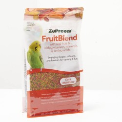 ZUPREEM FRUITBLEND S 1KG
