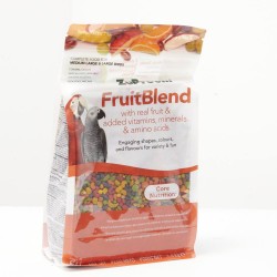 ZUPREEM FRUITBLEND ML 1.5KG