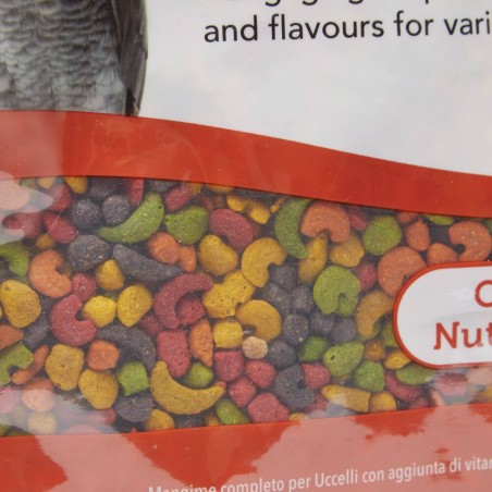 ZUPREEM FRUITBLEND ML 1.5KG