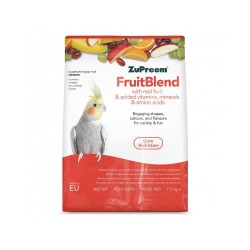 ZUPREEM FRUITBLEND M 7.5 KG
