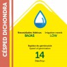 SEMILLAS DICHONDRA REPENS 200GR