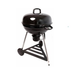 BARBACOA SMOK