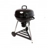 BARBACOA SMOK