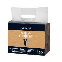 FIBRA DE COCO