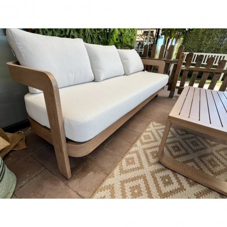 CONJUNTO CEGA ALUMINIO 4 PIEZAS