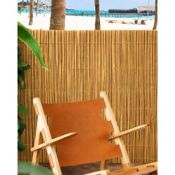 MIMBRE ARTIFICIAL BEIGE