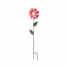 PICK FLOR METAL SOLAR 49.50CM 4SRT