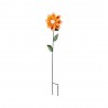 PICK FLOR METAL SOLAR 49.50CM 4SRT